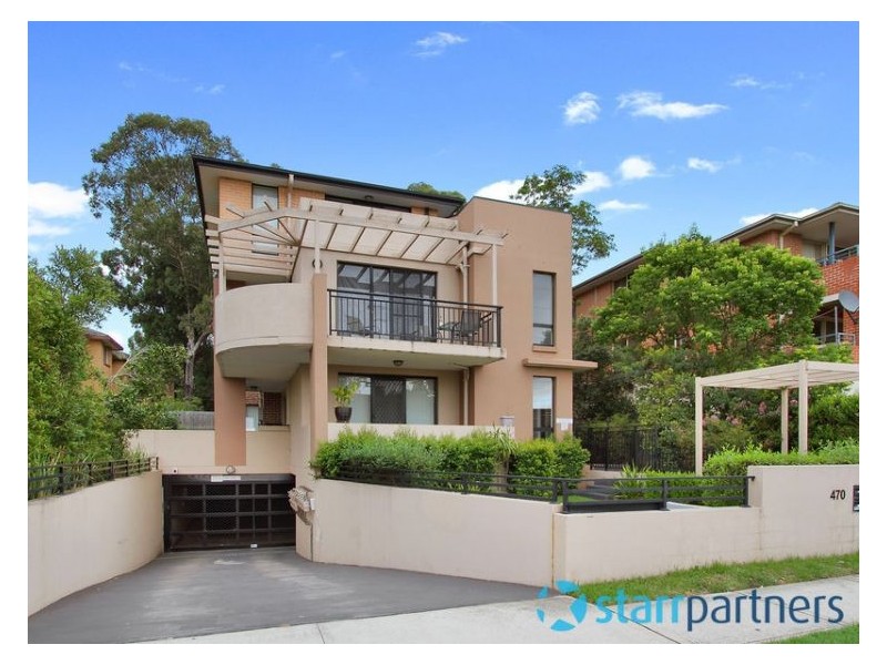 5/470 Guildford Road, Guildford NSW 2161