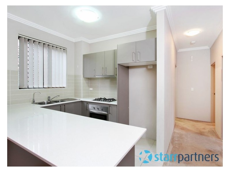 5/470 Guildford Road, Guildford NSW 2161