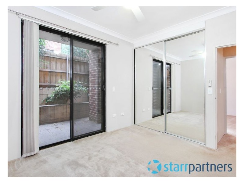 5/470 Guildford Road, Guildford NSW 2161