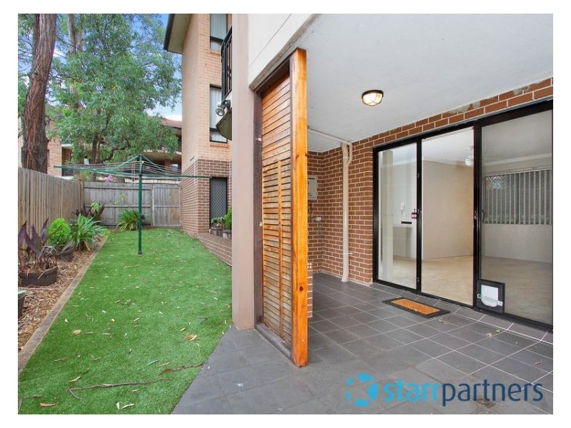 5/470 Guildford Road, Guildford NSW 2161