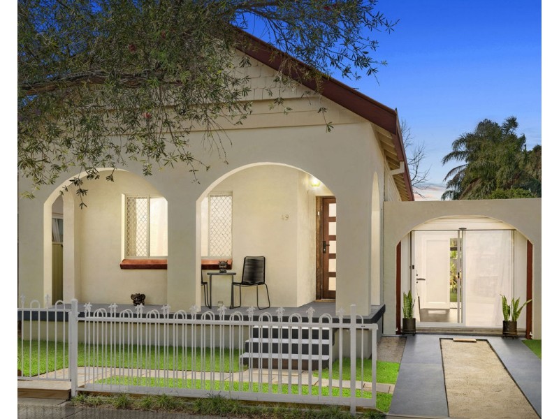 49 Victoria Street, Granville NSW 2142