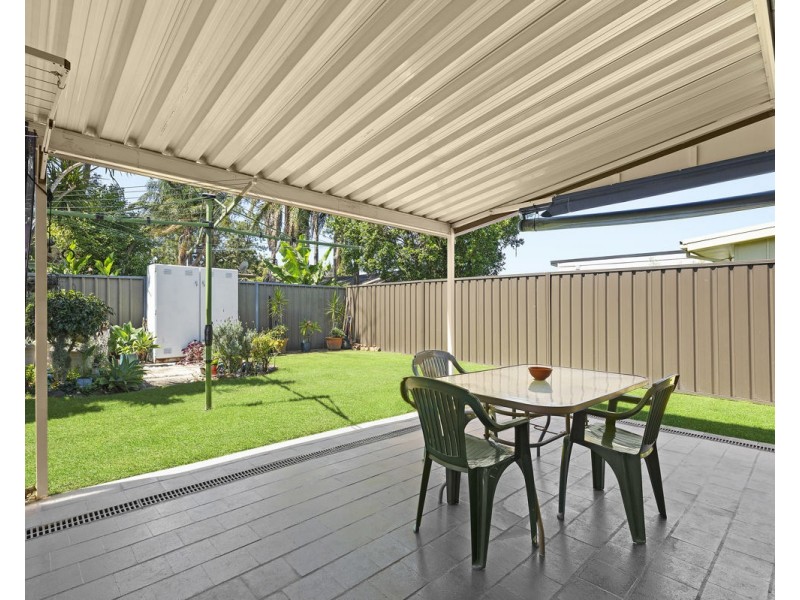 49 Victoria Street, Granville NSW 2142