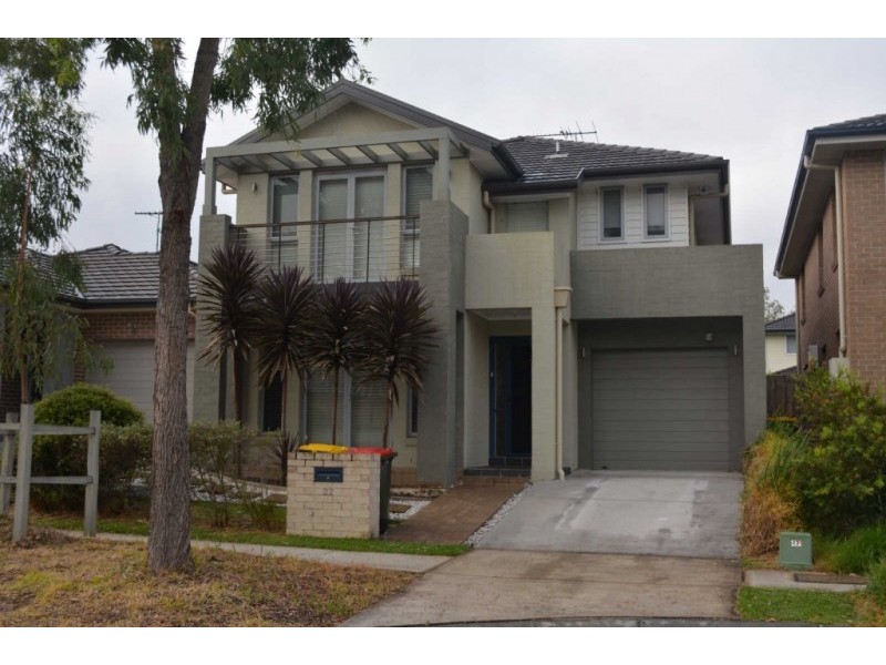 22 NICOLLS WAY, Pemulwuy NSW 2145