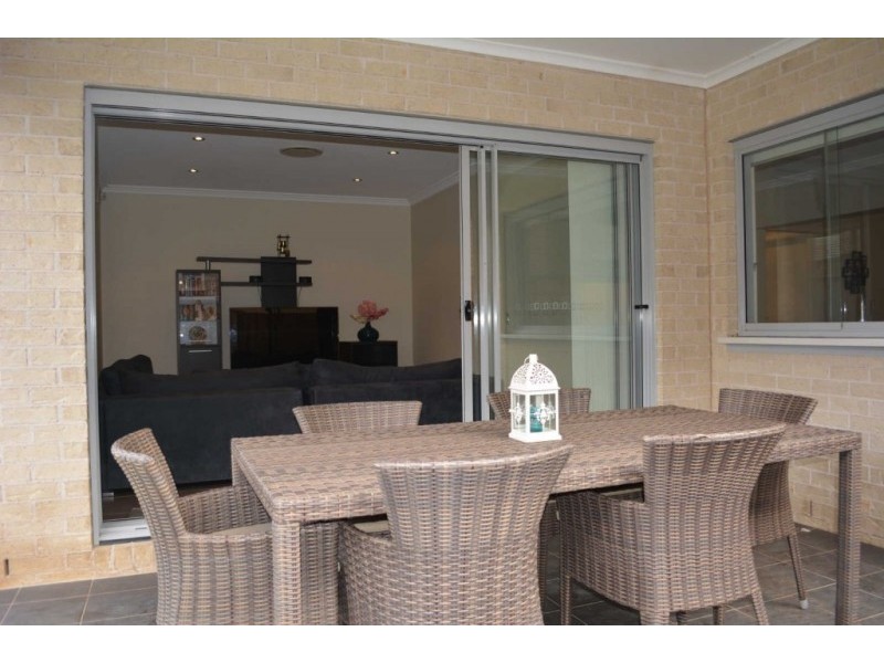 22 NICOLLS WAY, Pemulwuy NSW 2145