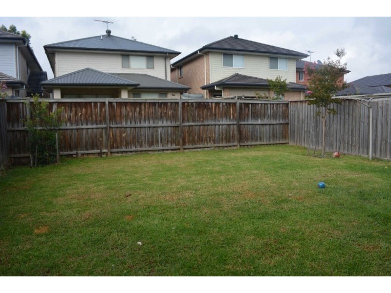 22 NICOLLS WAY, Pemulwuy NSW 2145