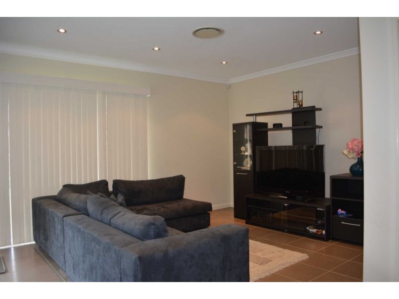 22 NICOLLS WAY, Pemulwuy NSW 2145