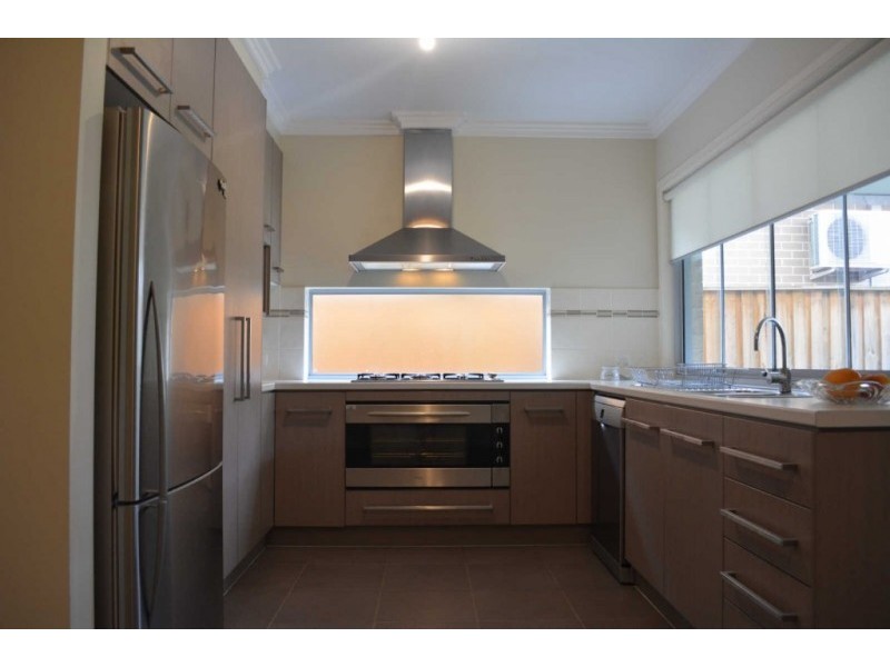 22 NICOLLS WAY, Pemulwuy NSW 2145