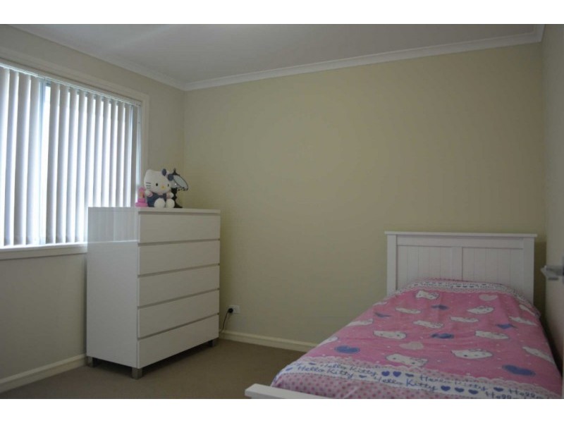 22 NICOLLS WAY, Pemulwuy NSW 2145