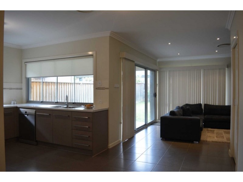 22 NICOLLS WAY, Pemulwuy NSW 2145