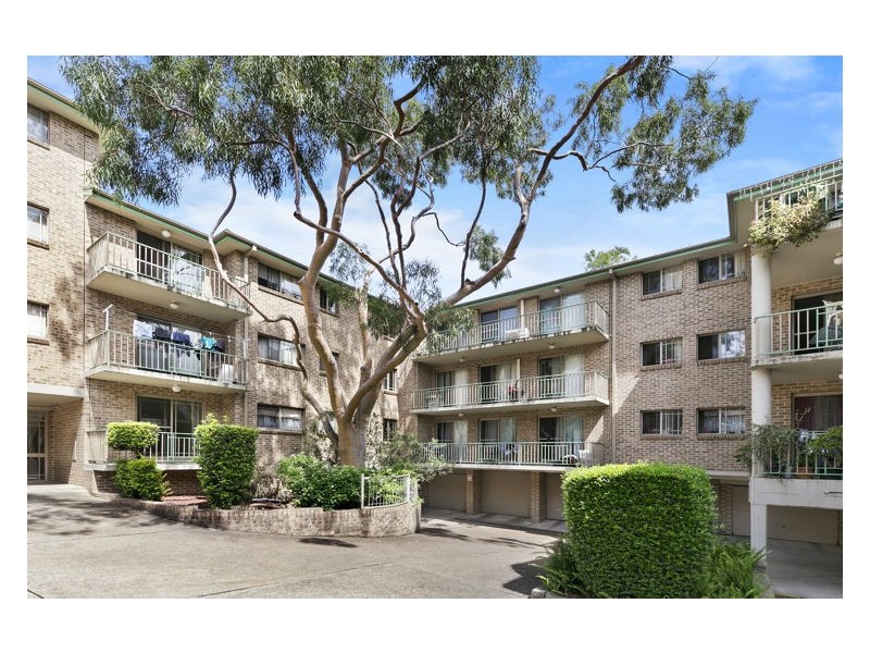 15/53-57 Manchester Street, Merrylands NSW 2160