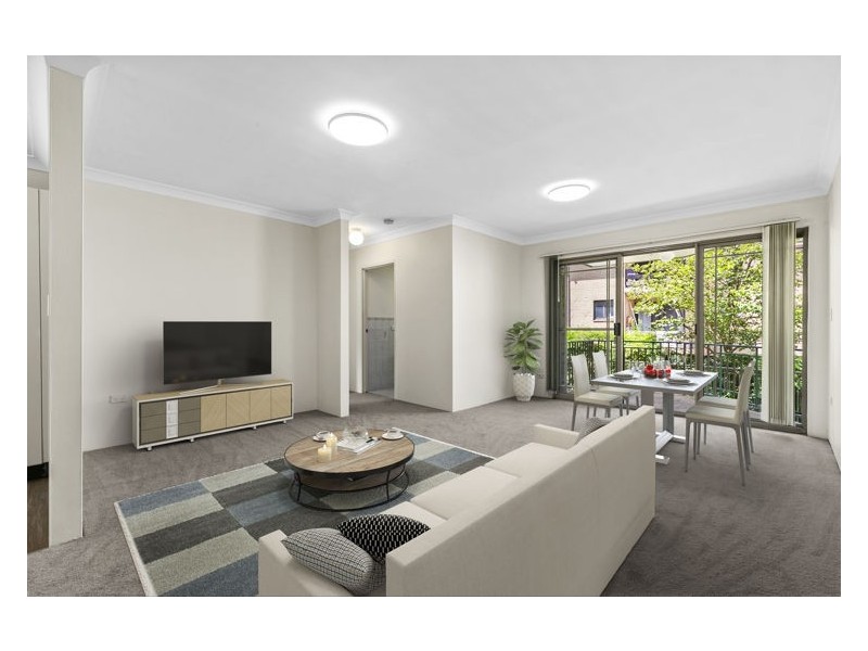 15/53-57 Manchester Street, Merrylands NSW 2160