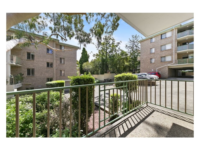 15/53-57 Manchester Street, Merrylands NSW 2160