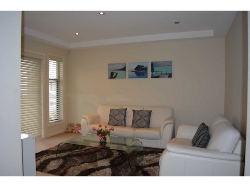 22 NICHOLLS WAY, Pemulwuy NSW 2145