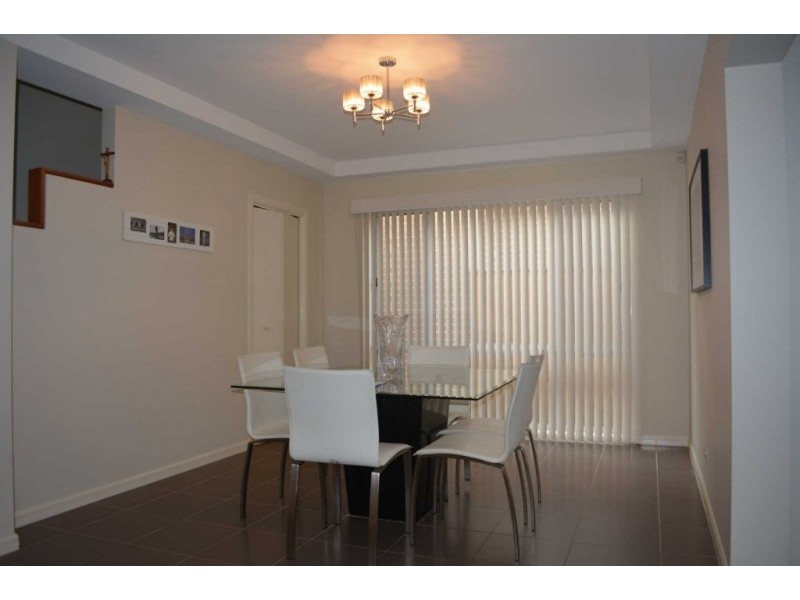 22 NICHOLLS WAY, Pemulwuy NSW 2145