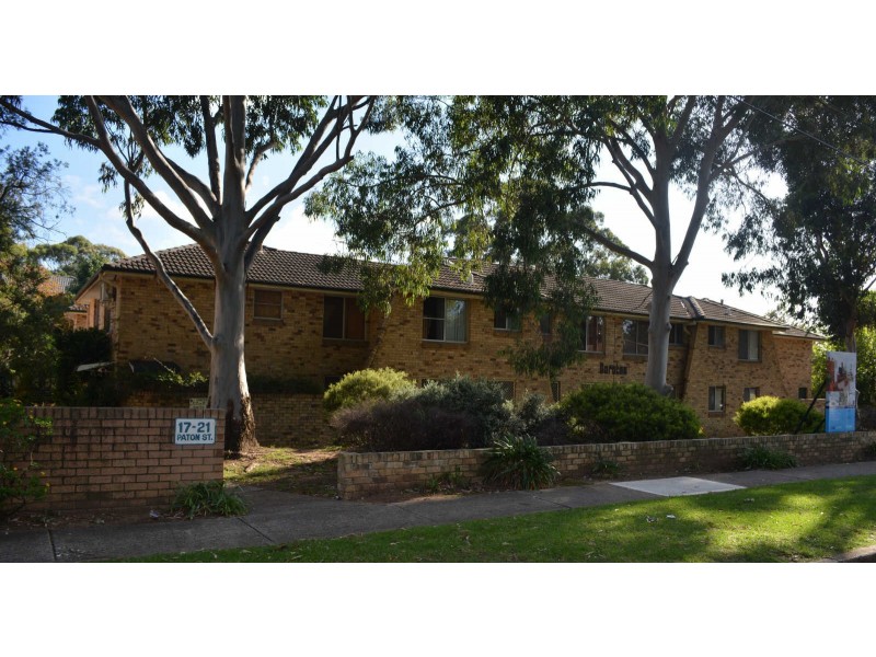 04/17-21 PATON STREET, Merrylands NSW 2160