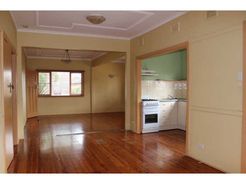 4 BELMONT STREET, Merrylands NSW 2160