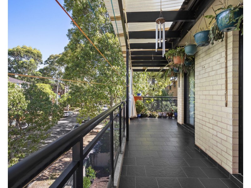 6/48 Memorial Avenue, Merrylands NSW 2160