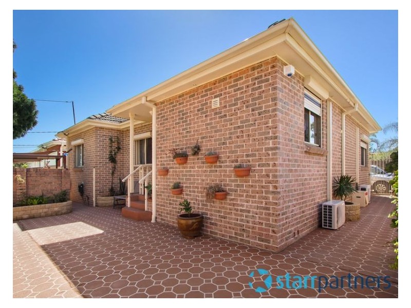 9 Lucy Street, Merrylands NSW 2160