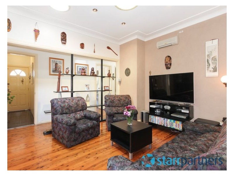 9 Lucy Street, Merrylands NSW 2160