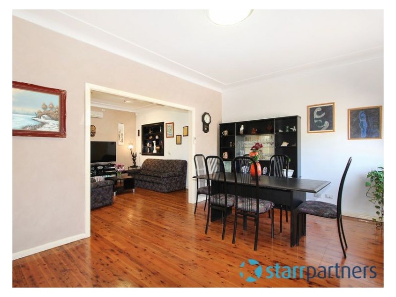 9 Lucy Street, Merrylands NSW 2160