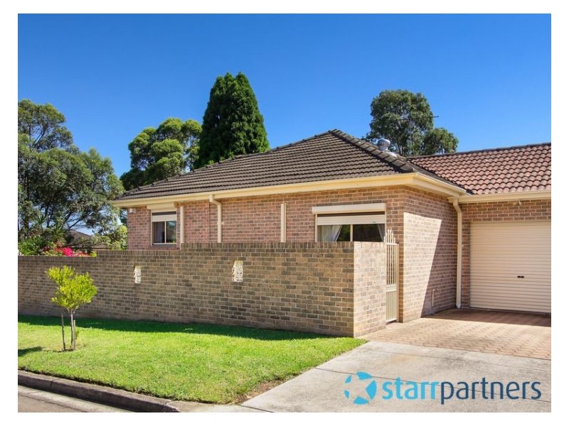 9 Lucy Street, Merrylands NSW 2160