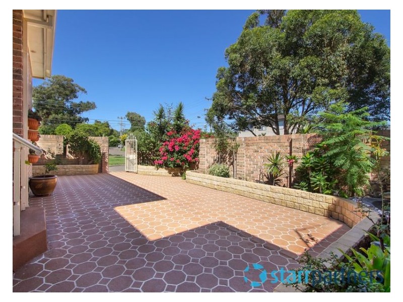 9 Lucy Street, Merrylands NSW 2160