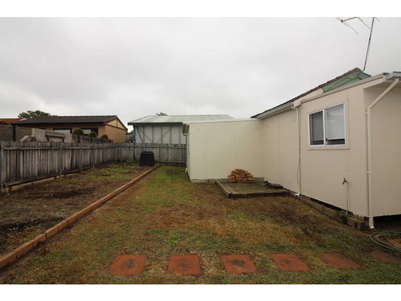 4a Chelsea Street, Merrylands NSW 2160