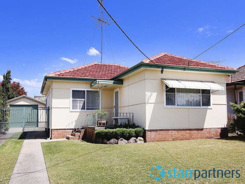 04 CHELSEA STREET, Merrylands NSW 2160