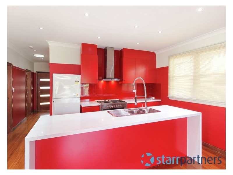 41 Villiers Street, Merrylands NSW 2160