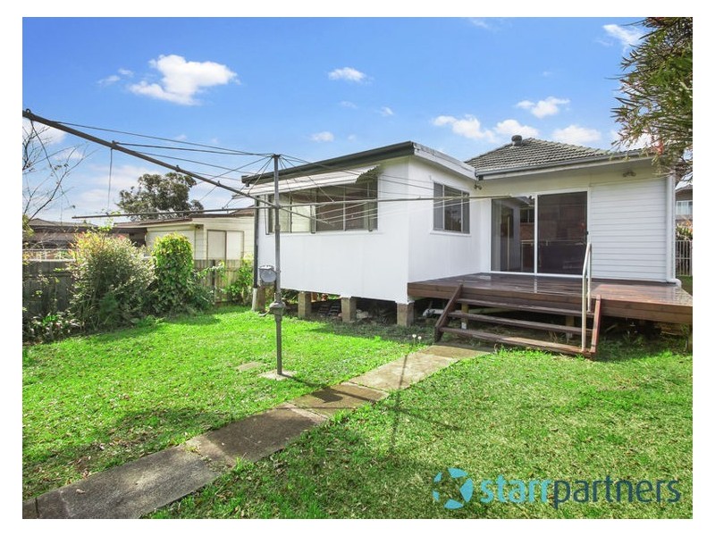 41 Villiers Street, Merrylands NSW 2160