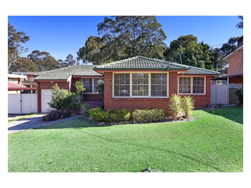 5 Hyacinth Street, Greystanes NSW 2145