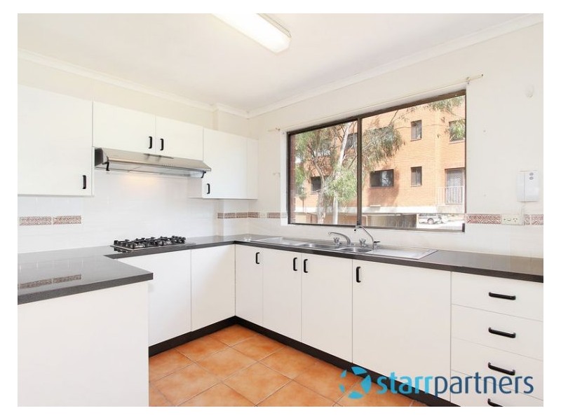 20/476 Guildford Road, Guildford NSW 2161