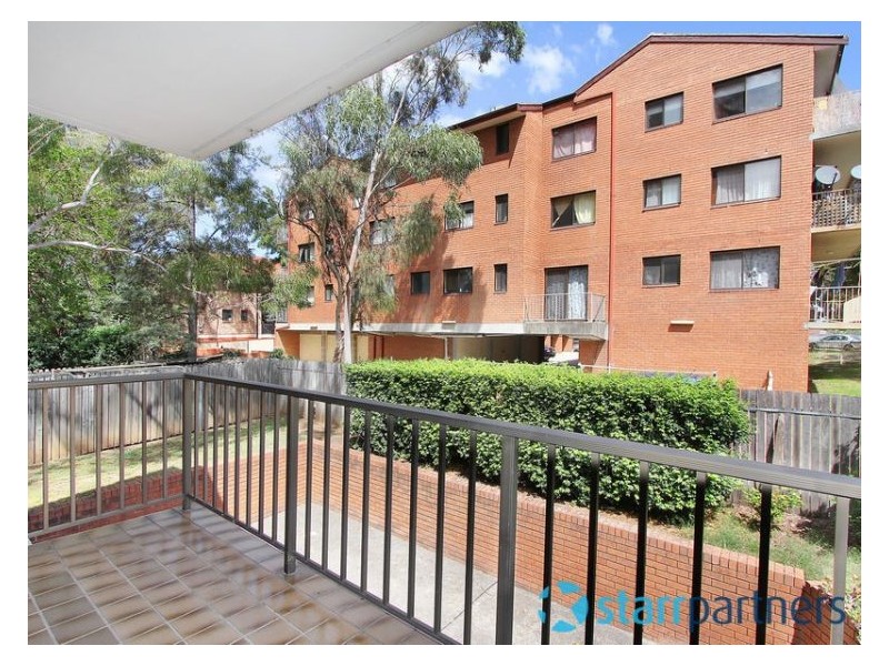 20/476 Guildford Road, Guildford NSW 2161