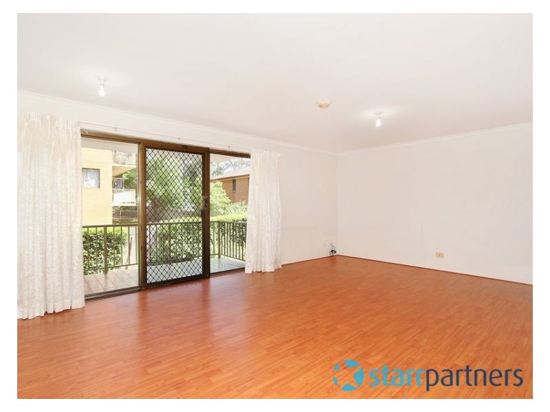 20/476 Guildford Road, Guildford NSW 2161