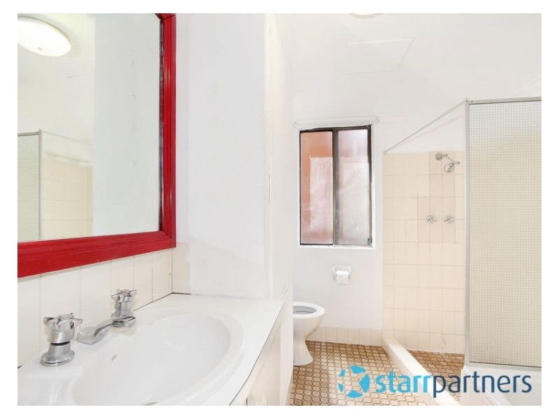 20/476 Guildford Road, Guildford NSW 2161