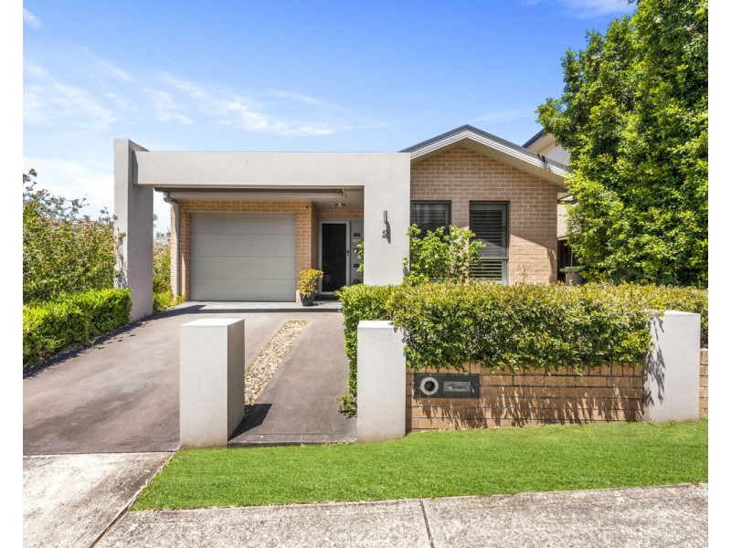 2 Wombat Street, Pemulwuy NSW 2145