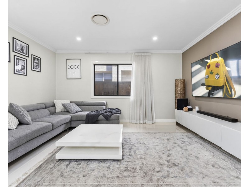 2 Wombat Street, Pemulwuy NSW 2145