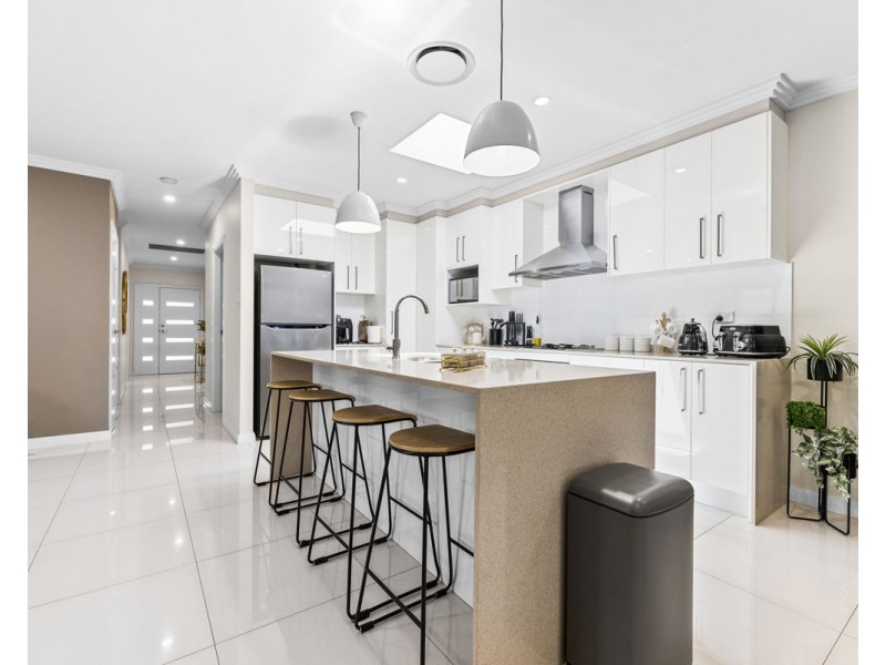 2 Wombat Street, Pemulwuy NSW 2145