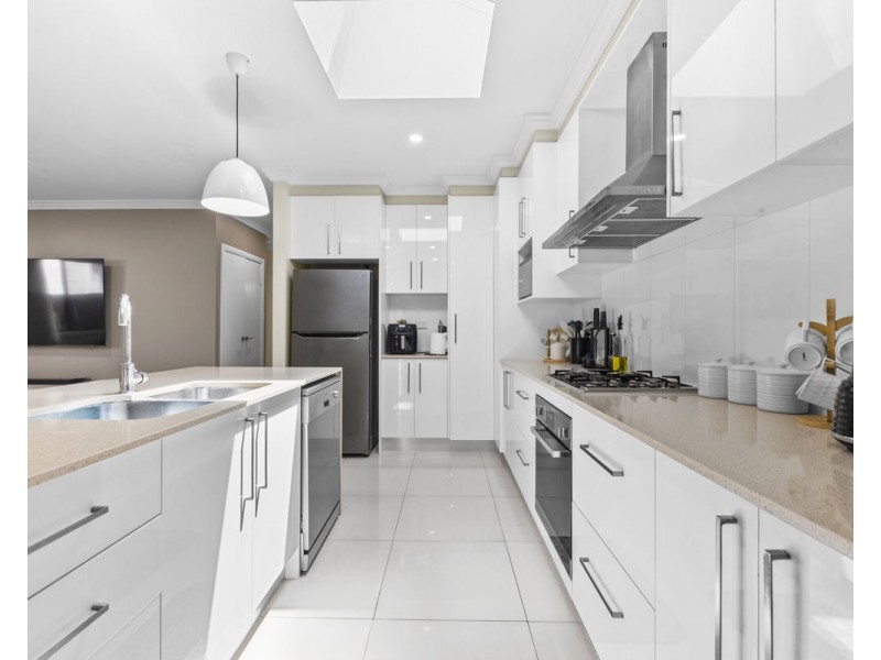 2 Wombat Street, Pemulwuy NSW 2145