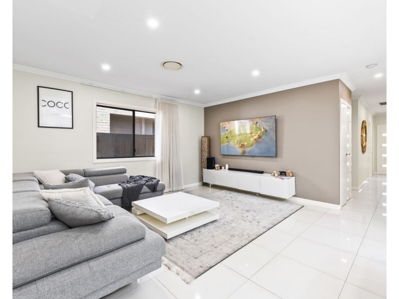 2 Wombat Street, Pemulwuy NSW 2145