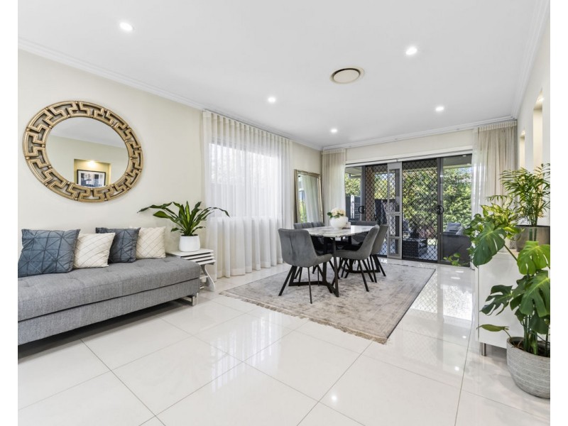 2 Wombat Street, Pemulwuy NSW 2145