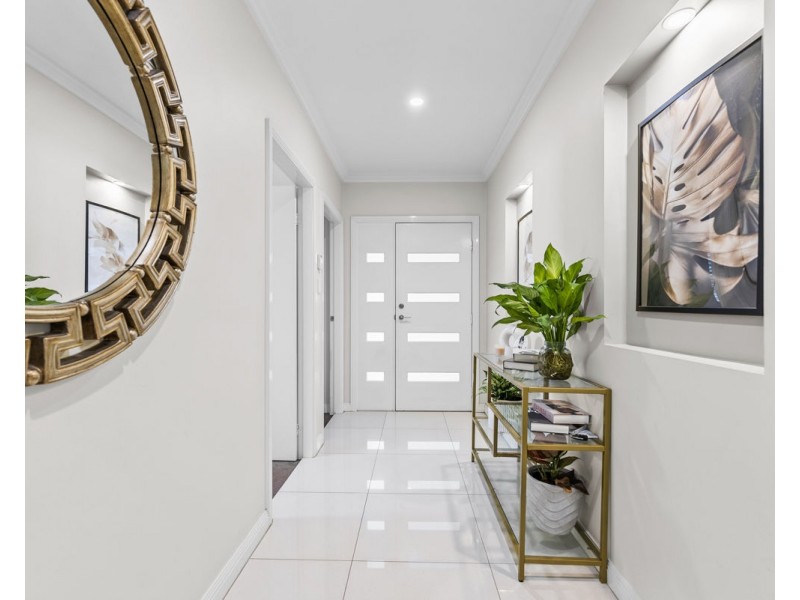 2 Wombat Street, Pemulwuy NSW 2145