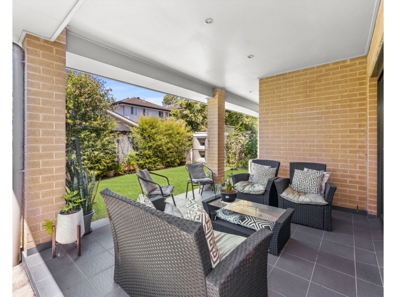 2 Wombat Street, Pemulwuy NSW 2145