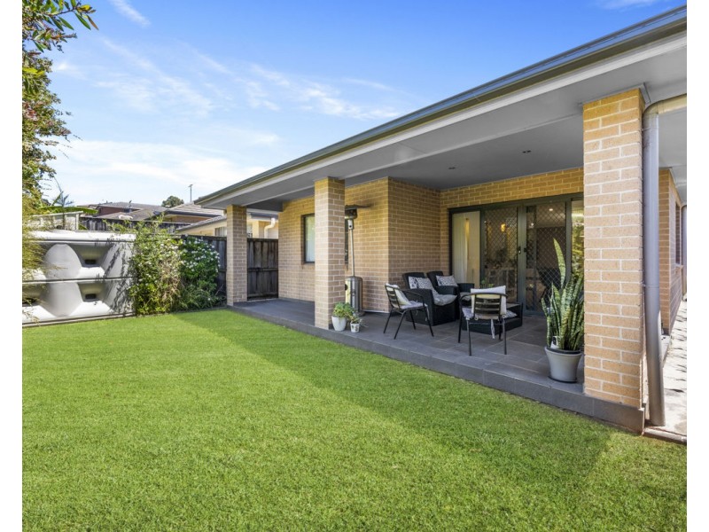 2 Wombat Street, Pemulwuy NSW 2145