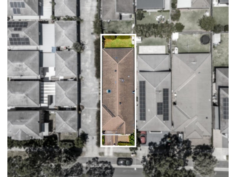 2 Wombat Street, Pemulwuy NSW 2145