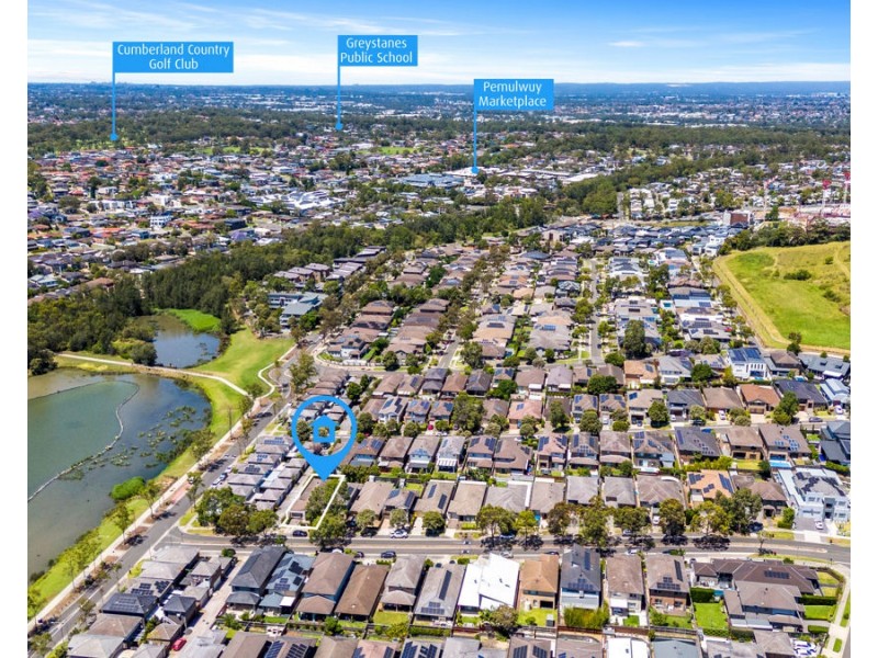 2 Wombat Street, Pemulwuy NSW 2145