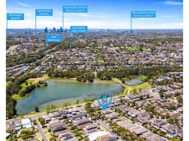 2 Wombat Street, Pemulwuy NSW 2145