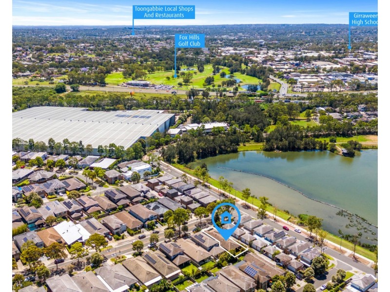 2 Wombat Street, Pemulwuy NSW 2145