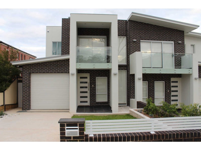 8 VALDA STREET, Merrylands NSW 2160