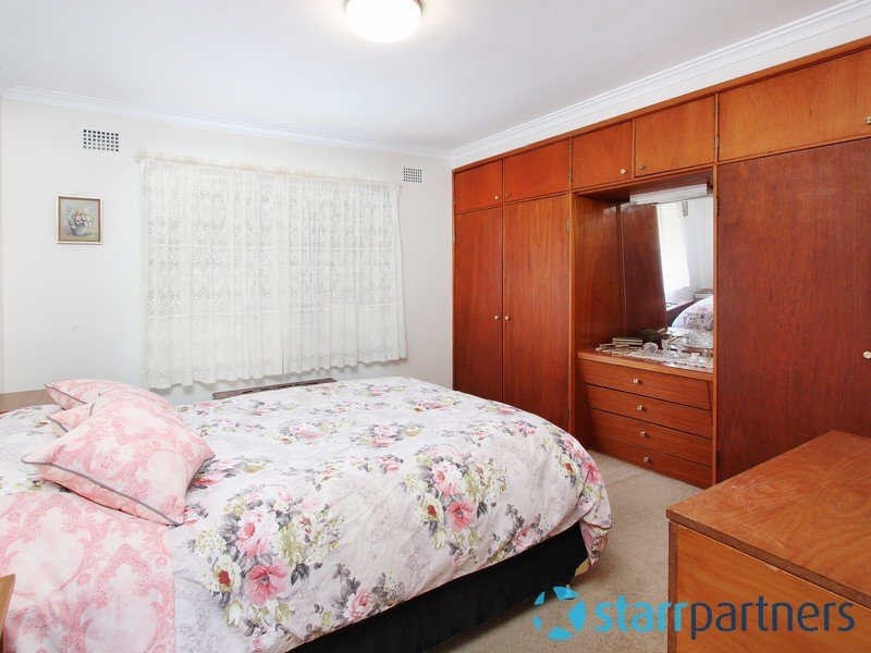 10 APSLEY STREET, Guildford NSW 2161